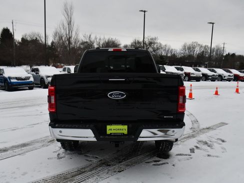 Used 2023 Ford F150 XLT w/ Equipment Group 302A High image 5