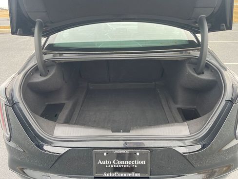 Used 2025 Cadillac CT4 Sport image 21