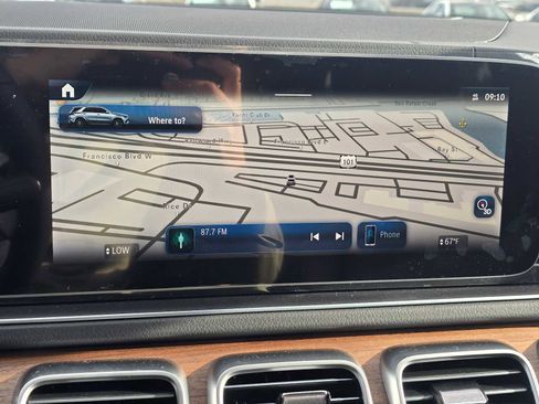 New 2026 Mercedes-Benz GLE 350 4MATIC image 30