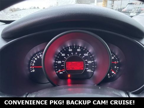 Used 2017 Kia Soul Base w/ Convenience Package image 10