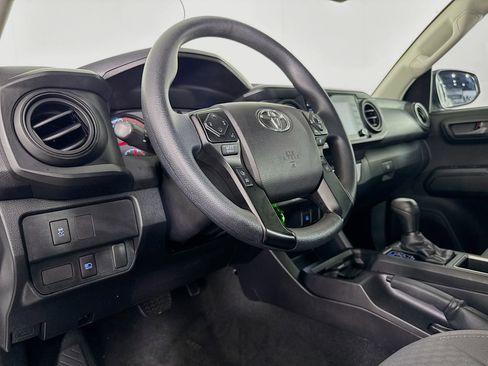 Used 2021 Toyota Tacoma SR image 21