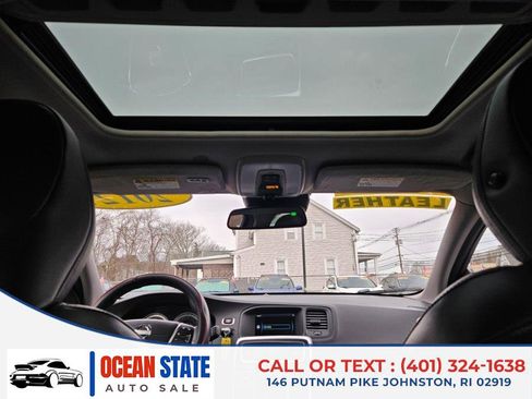 Used 2012 Volvo S60 T6 image 17