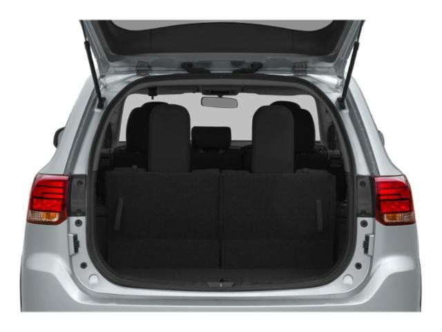 Used 2020 Mitsubishi Outlander SEL AWD/4WD image 14