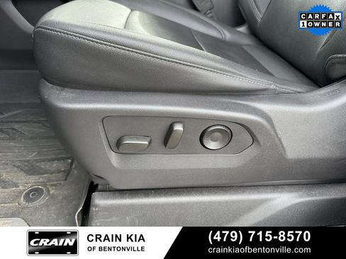 Used 2024 GMC Sierra 1500 SLT w/ SLT Premium Plus Package image 12