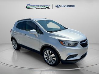 Used 2018 Buick Encore Preferred FWD video 1