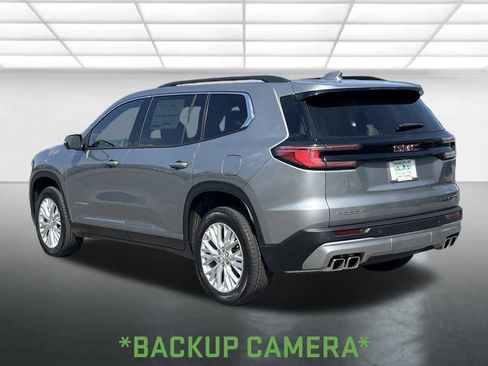 New 2025 GMC Acadia Elevation w/ Elevation Premium Package image 20
