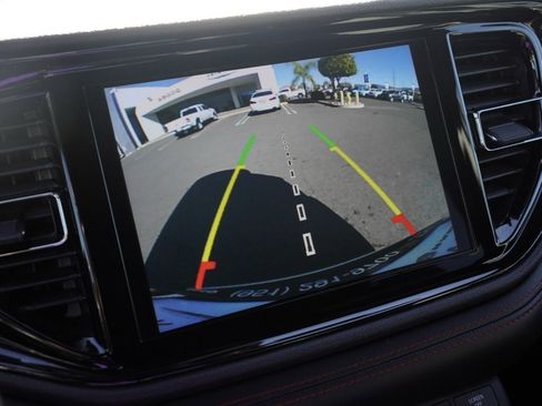 Used 2023 Dodge Durango GT image 17