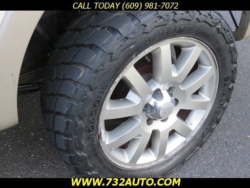 Used 2009 Ford F150 King Ranch image 31