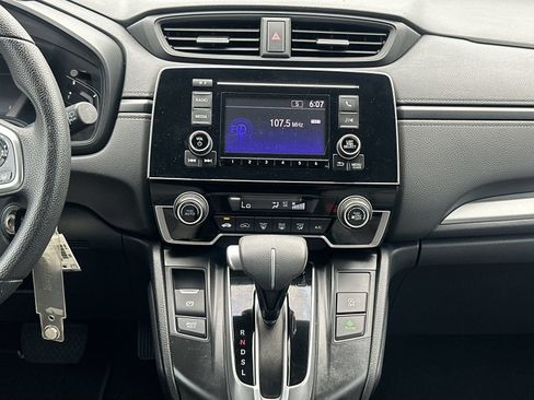 Used 2020 Honda CR-V LX image 25