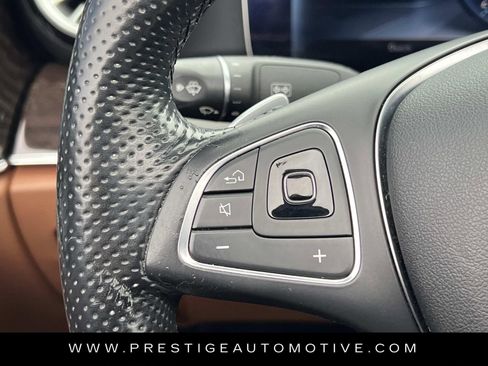 Used 2018 Mercedes-Benz E 400 4MATIC Cabriolet image 29