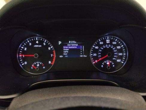 Used 2022 Kia Forte LXS image 23