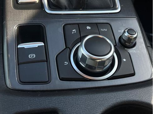 Used 2016 MAZDA CX-5 Touring FWD image 17