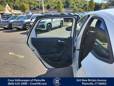 New 2026 Volkswagen Jetta Sport image 32