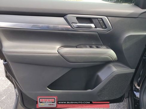 New 2026 GMC Terrain Elevation w/ LPO, Floor Liner Package image 18