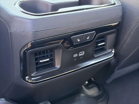 Used 2025 GMC Sierra 1500 AT4 AWD/4WD image 20