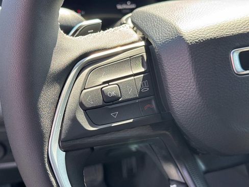 New 2026 Jeep Grand Cherokee L Laredo AWD/4WD image 28