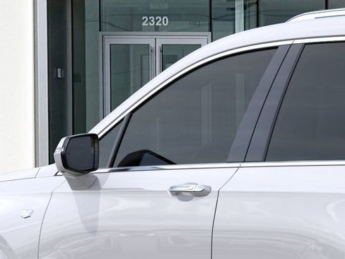 New 2025 Cadillac XT6 Premium Luxury w/ Technology Package image 36