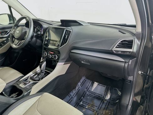 Used 2020 Subaru Forester Limited w/ Popular Package #3 image 30