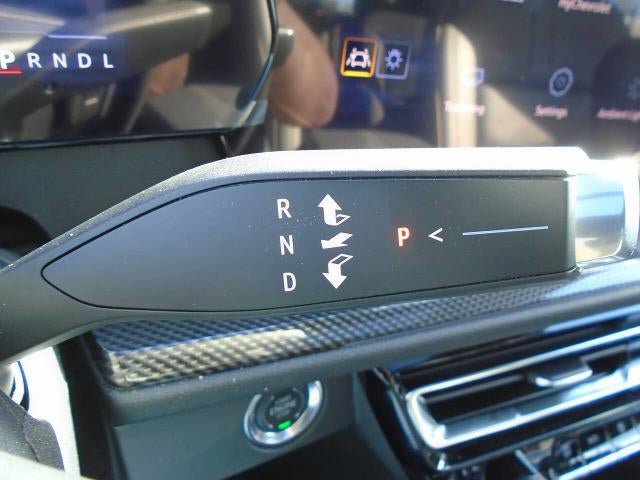 Certified 2026 Chevrolet Traverse High Country AWD/4WD image 9