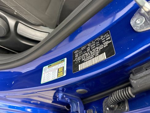 Used 2025 Hyundai Elantra SEL FWD image 20