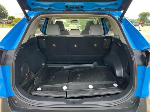 Used 2019 Toyota RAV4 XLE Premium w/ All Weather Liner Package AWD/4WD image 44