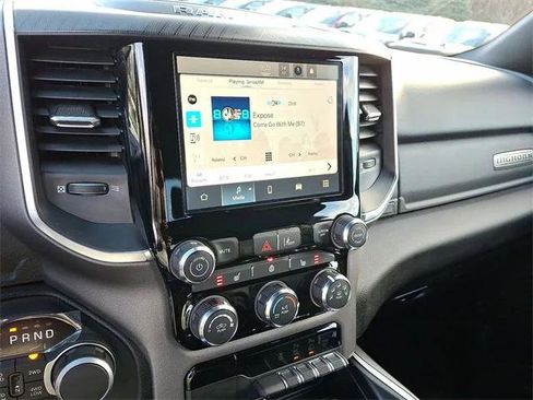 Certified 2025 RAM 1500 Big Horn image 14