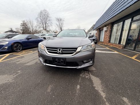 Used 2013 Honda Accord EX-L image 3