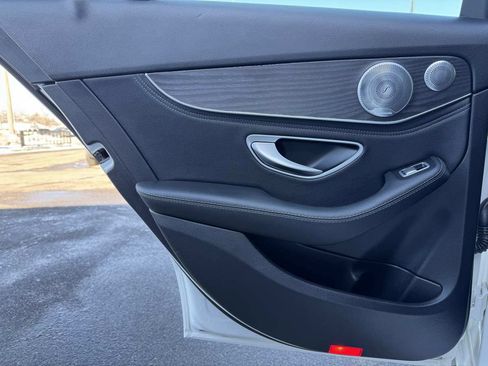 Used 2015 Mercedes-Benz C 300 Luxury w/ Premium 1 Package image 41