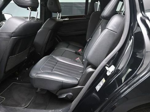 Used 2017 Mercedes-Benz GLS 450 4MATIC image 21
