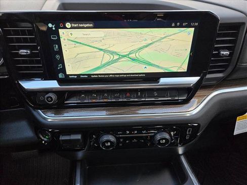 New 2026 Chevrolet Silverado 1500 LT Trail Boss image 13