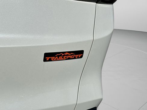 New 2026 Honda CR-V TrailSport image 25