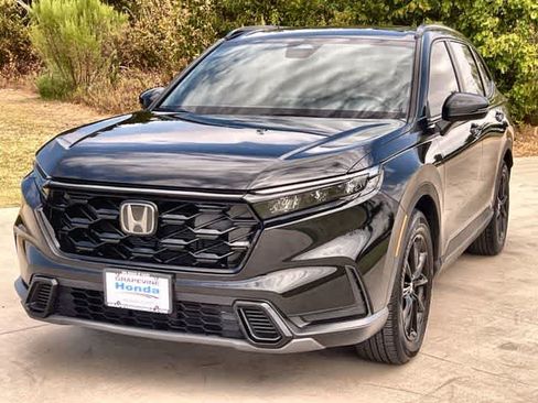 Used 2026 Honda CR-V Sport image 2