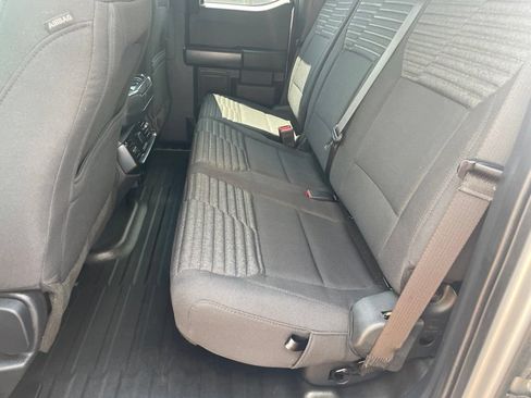 Certified 2023 Ford F150 XL w/ STX Appearance Package AWD/4WD image 7