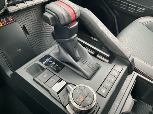 Used 2025 Toyota Tacoma TRD Pro w/ Tow Tech Package image 29