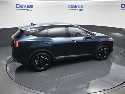New 2027 Kia Sportage S FWD image 52