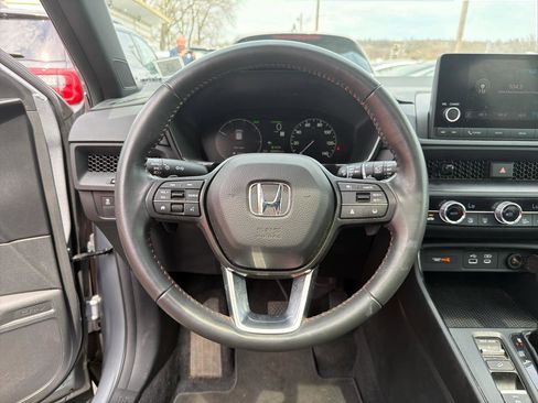 Used 2023 Honda CR-V Sport image 22