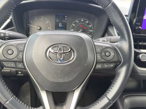 Certified 2024 Toyota Corolla SE FWD image 20