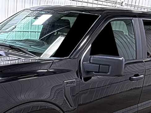 Used 2024 Ford F150 STX w/ Equipment Group 201A FX4 AWD/4WD image 2