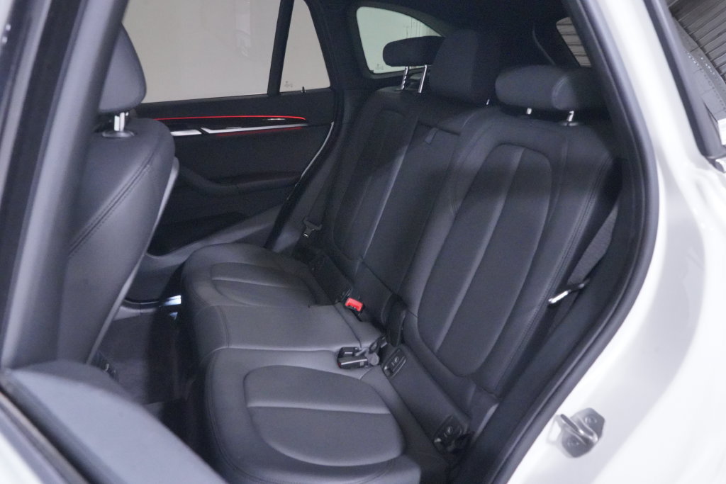 Used 2021 BMW X1 sDrive28i w/ Convenience Package FWD image 10