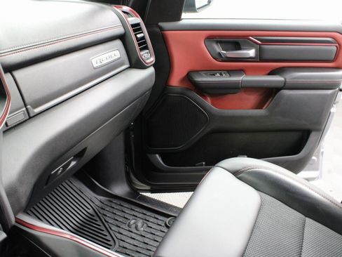 Used 2025 RAM 1500 Rebel image 25