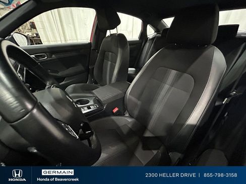 Used 2023 Honda Civic Sport image 26