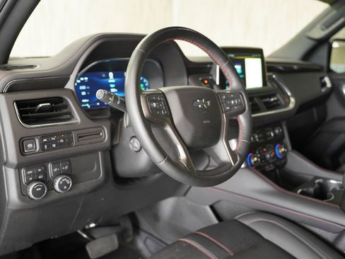 Used 2024 Chevrolet Tahoe RST w/ Luxury Package AWD/4WD image 11