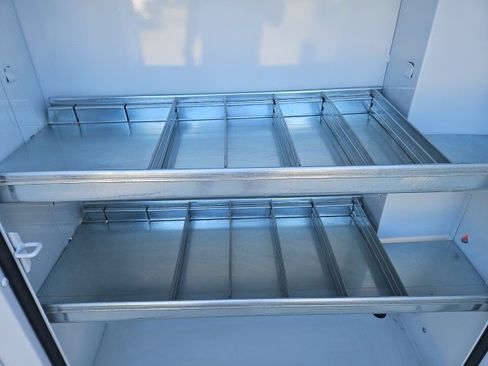 New 2025 Chevrolet Express 3500 Work Van w/ Power Convenience Package image 13