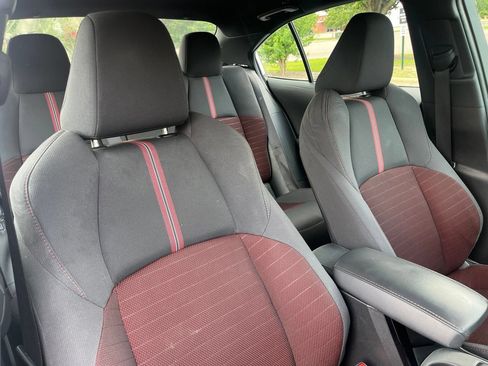 Used 2024 Toyota Corolla SE FWD image 39