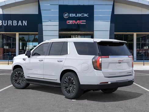 New 2026 GMC Yukon Elevation image 3