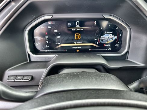 New 2026 GMC Sierra 2500 Denali Ultimate image 30