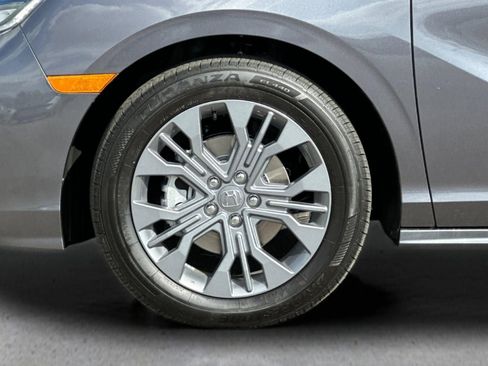 New 2026 Honda Odyssey Touring image 34