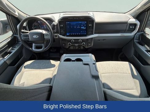 Used 2023 Ford F150 XLT w/ Equipment Group 302A High AWD/4WD image 27