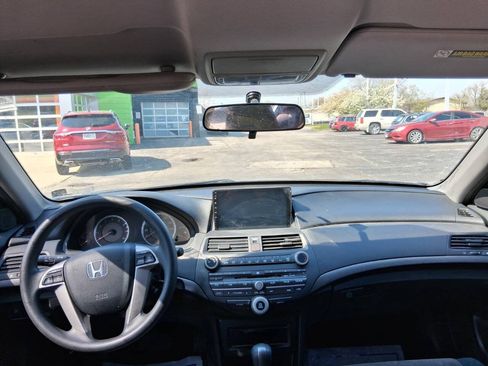 Used 2008 Honda Accord LX image 8