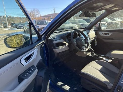 New 2026 Subaru Forester Limited image 19